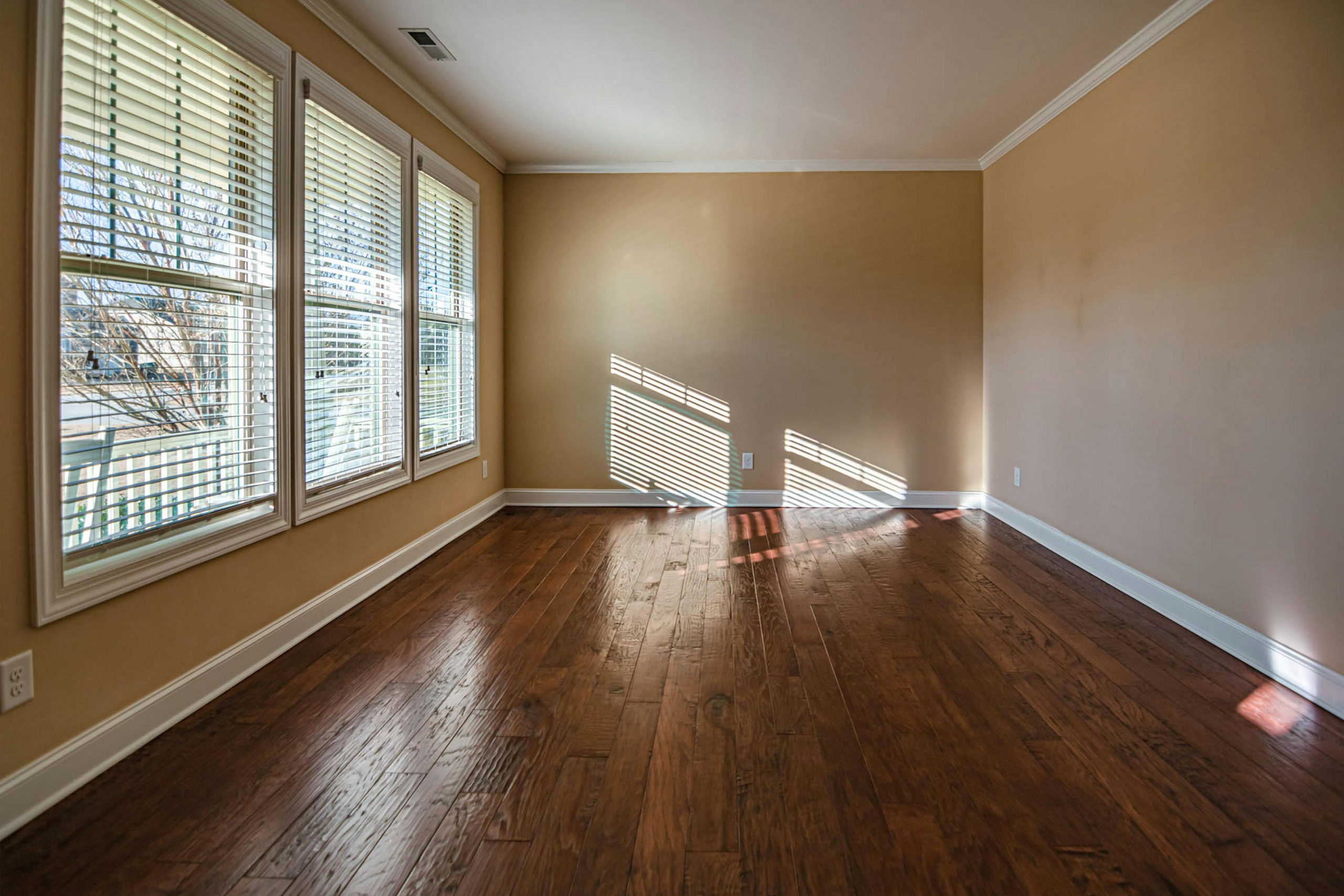 Hardwood Flooring Contractor